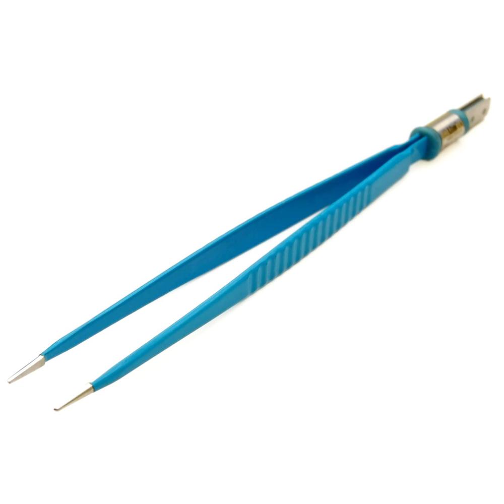 Reusable Bipolar Coagulation Forceps - Application: Surgical Operation