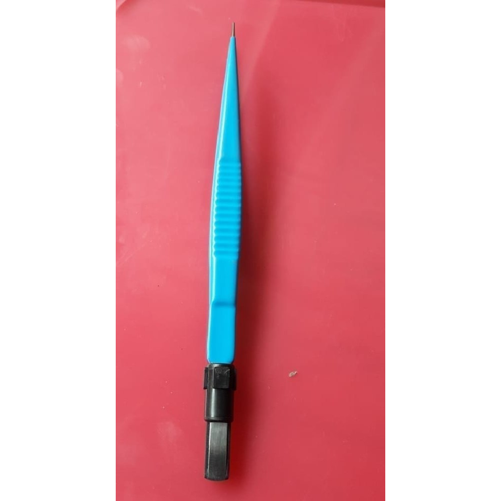 Reusable Bipolar Coagulation Forceps - Application: Surgical Operation
