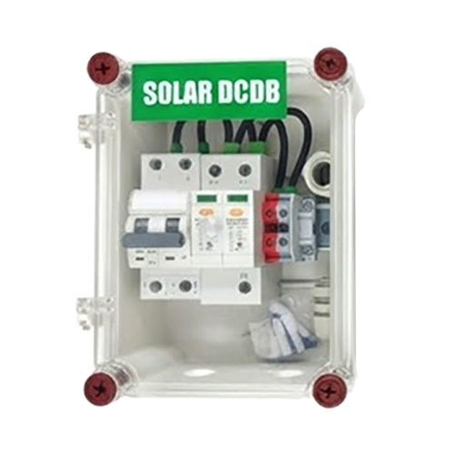 Solar Dcdb