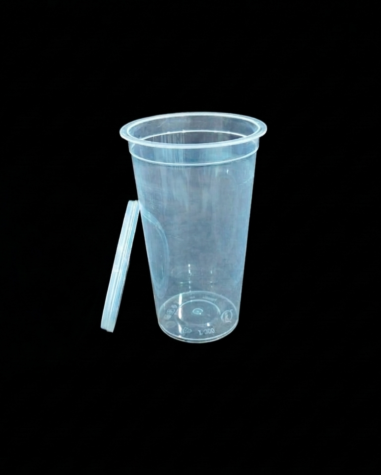 300ML IFC CUP