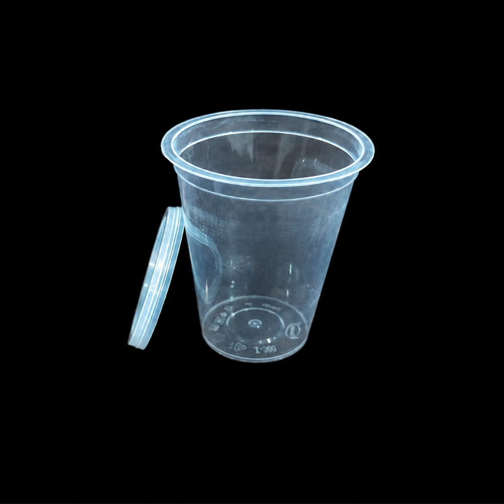 300ML IFC CUP