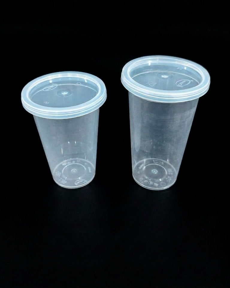 300ML IFC CUP