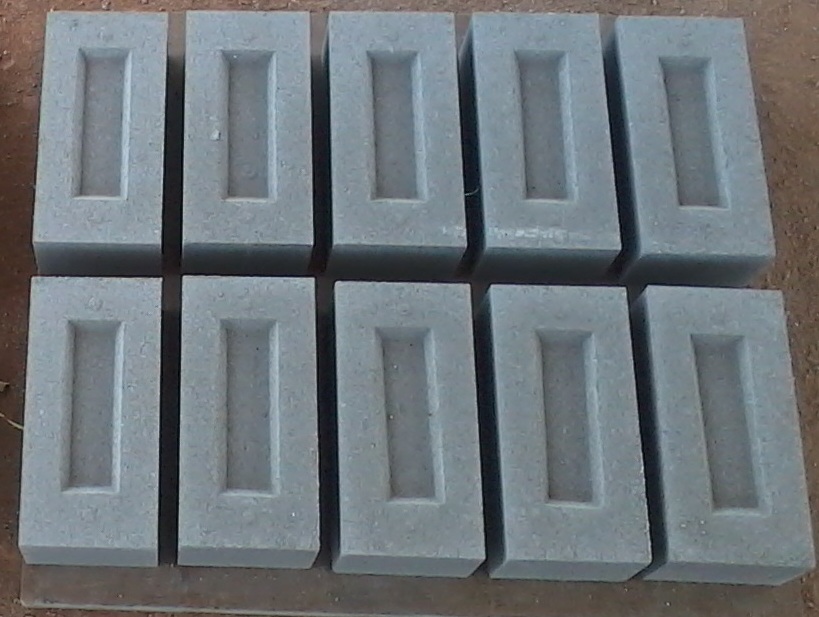10 brick fly ash brick making machine 