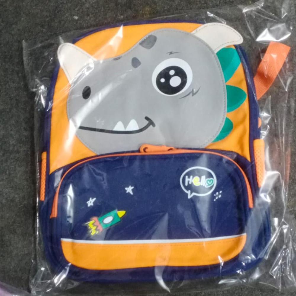 kids mini trendy school bag