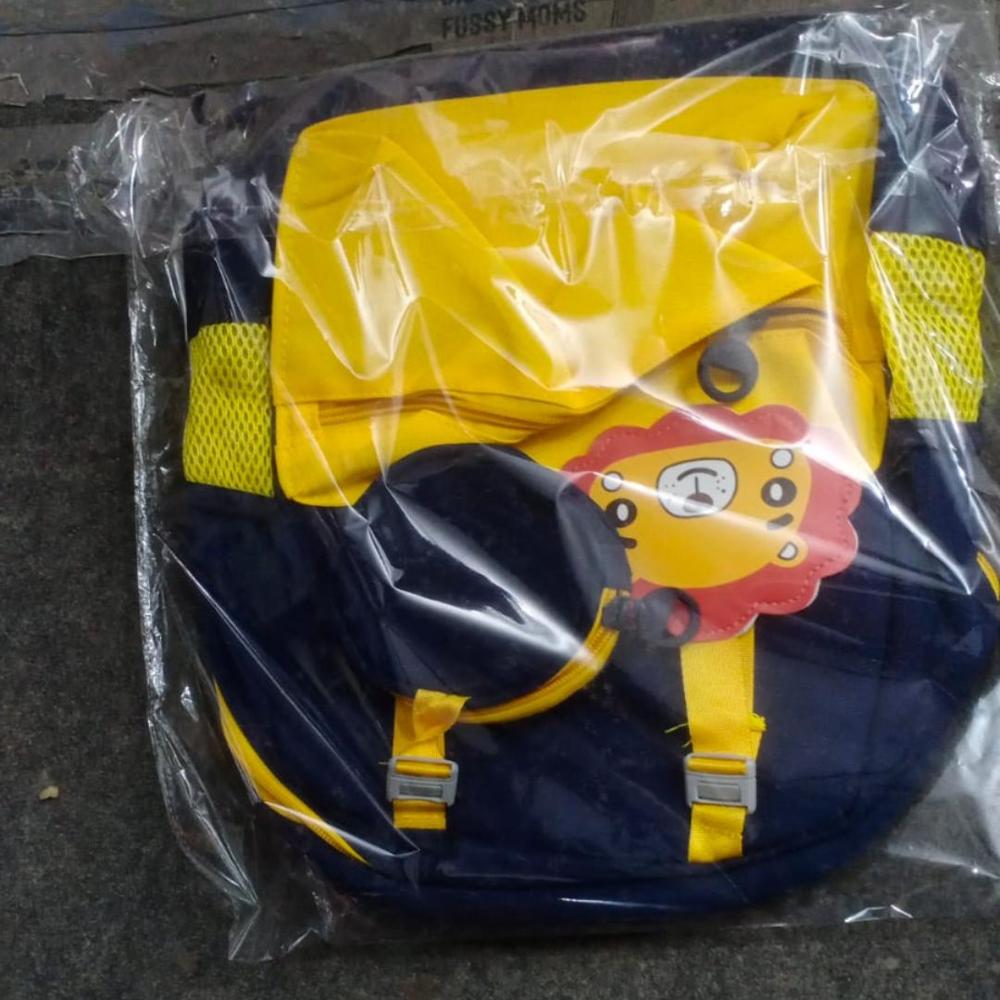 kids mini trendy school bag