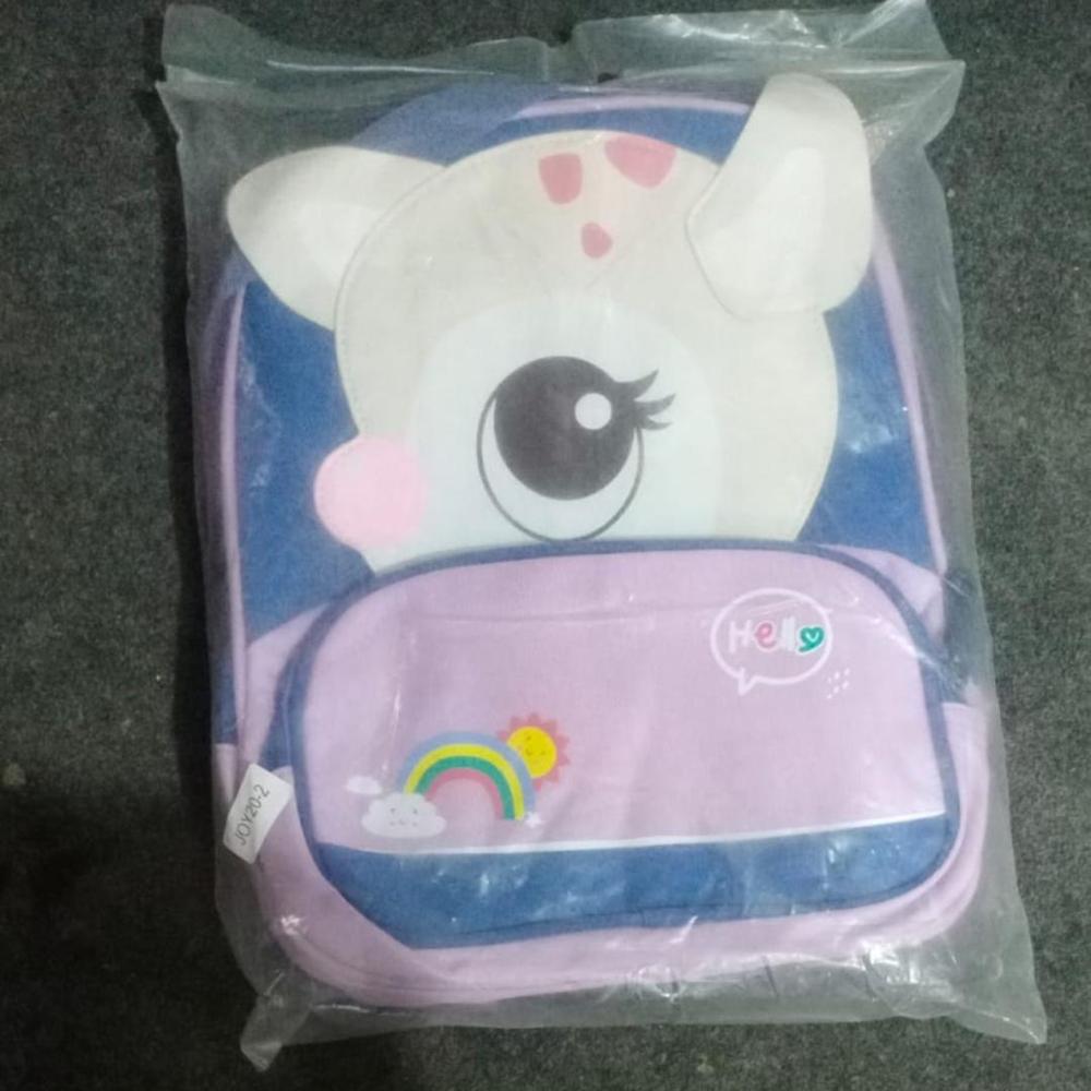 kids mini trendy school bag