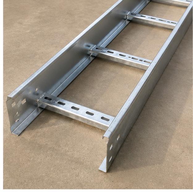 Cross Cable Tray
