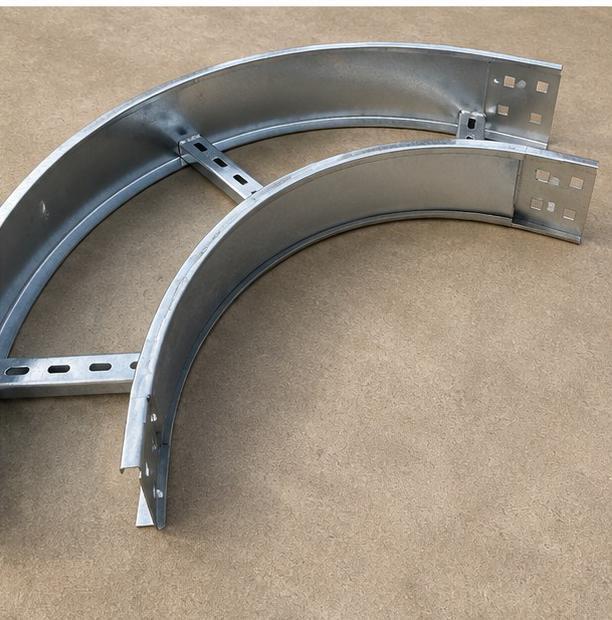 Cross Cable Tray
