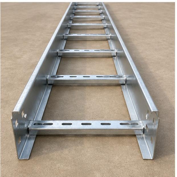 Cross Cable Tray - Features: Easy To Install