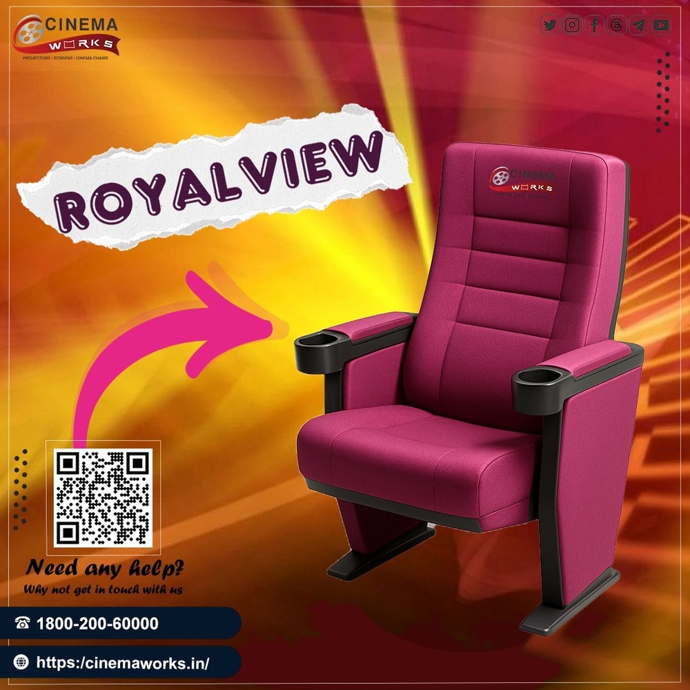 Push Back Chairs