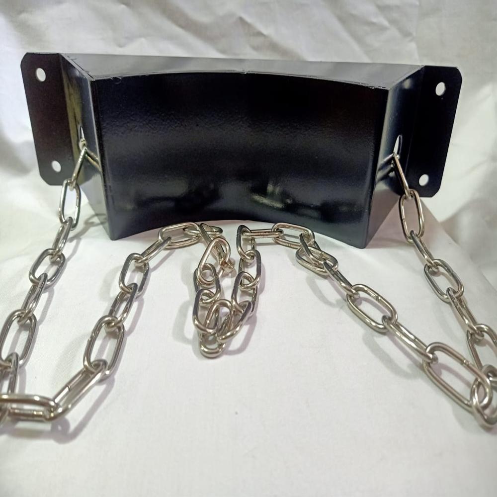 Gas Cylinder Mounting Bracket