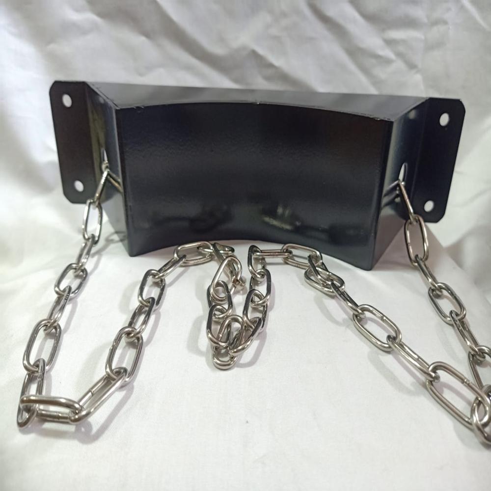 Gas Cylinder Mounting Bracket