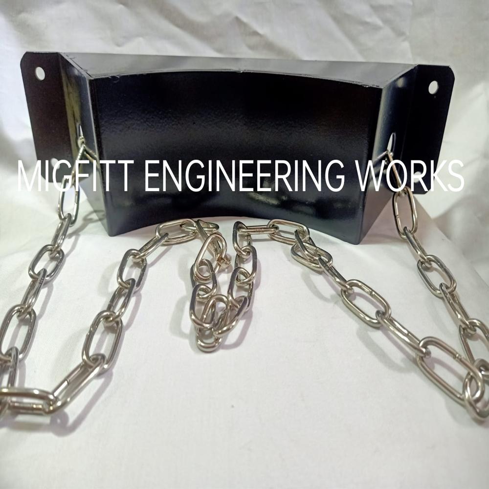 Gas Cylinder Mounting Bracket