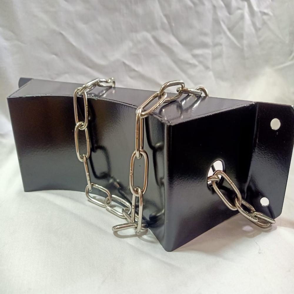 Gas Cylinder Mounting Bracket