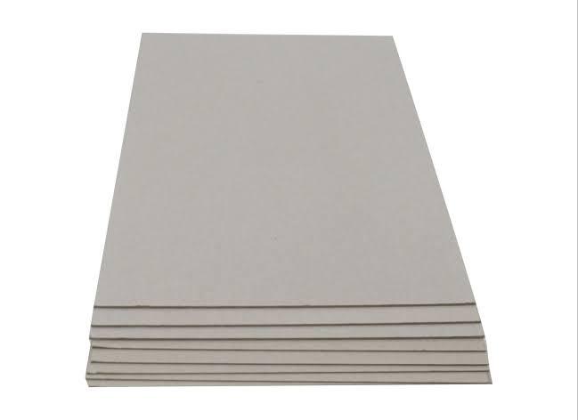 Grey/Grey Kappa Paper Board