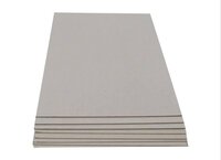 Grey/grey Kappa Paper Board