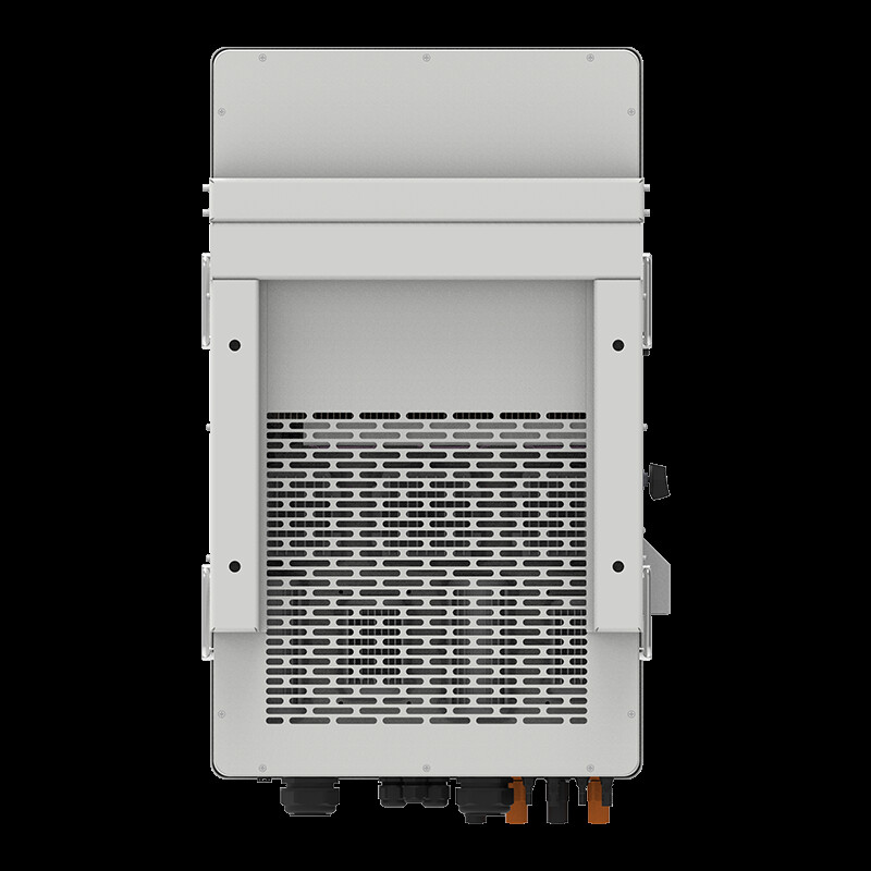 Vsole 80kW Solar Hybrid Inverter Three Phase High Voltage Inverter (VS-HY80T-80KW)