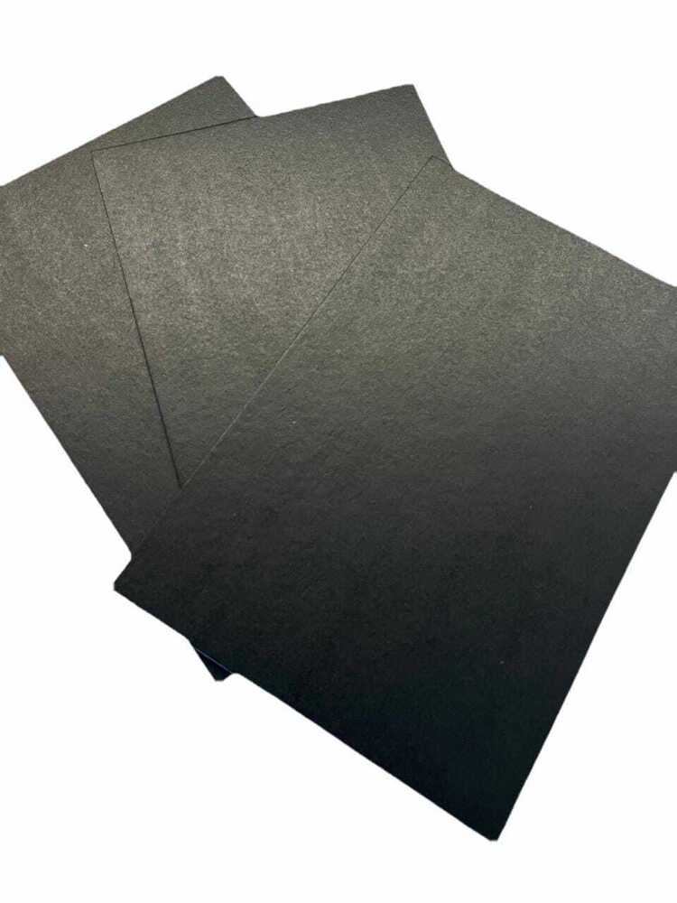 Black/Grey Kappa Paper Board