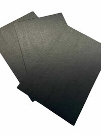 Black/grey Kappa Paper Board