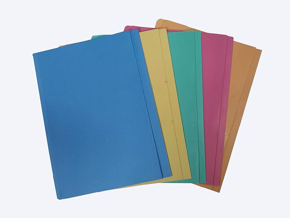 Colour File Board