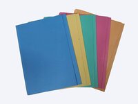 Colour File Board