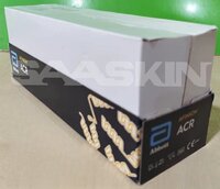 Abbott AFINION ACR
