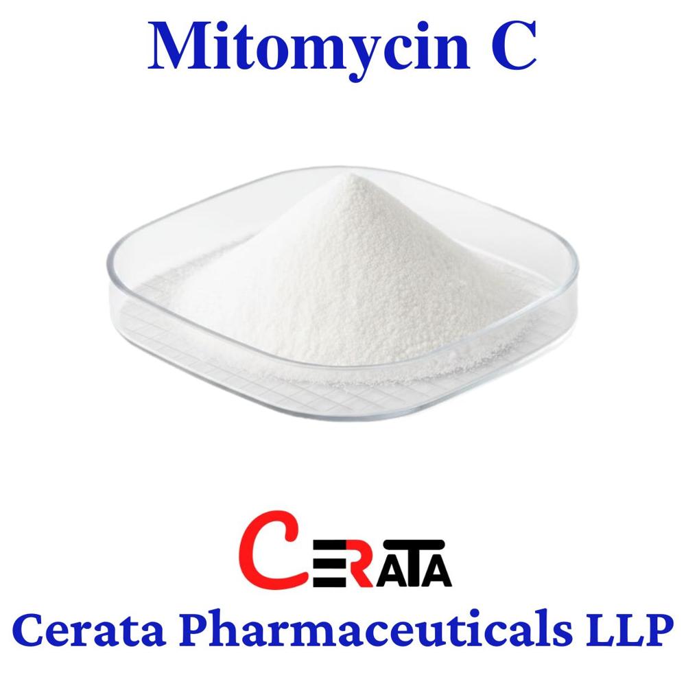 Mitomycin C Powder