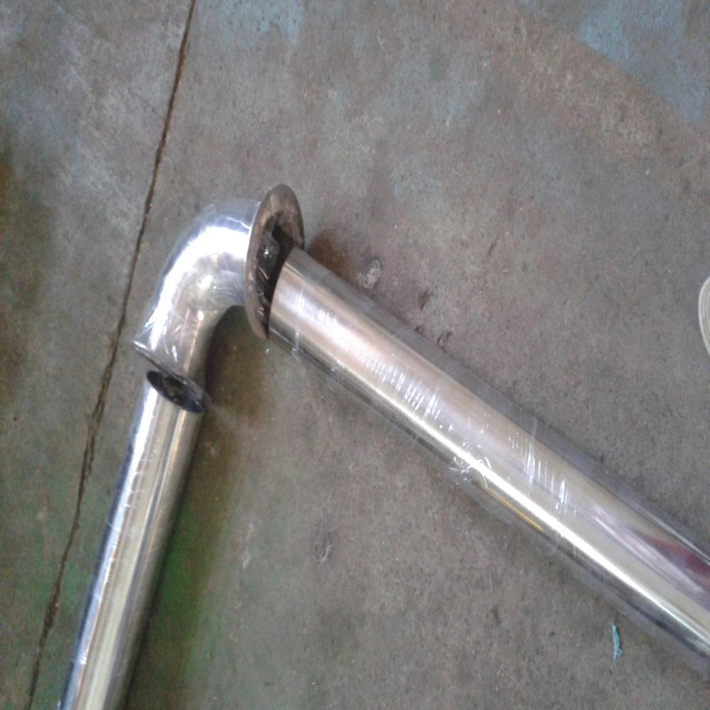Spot Fume Extractor