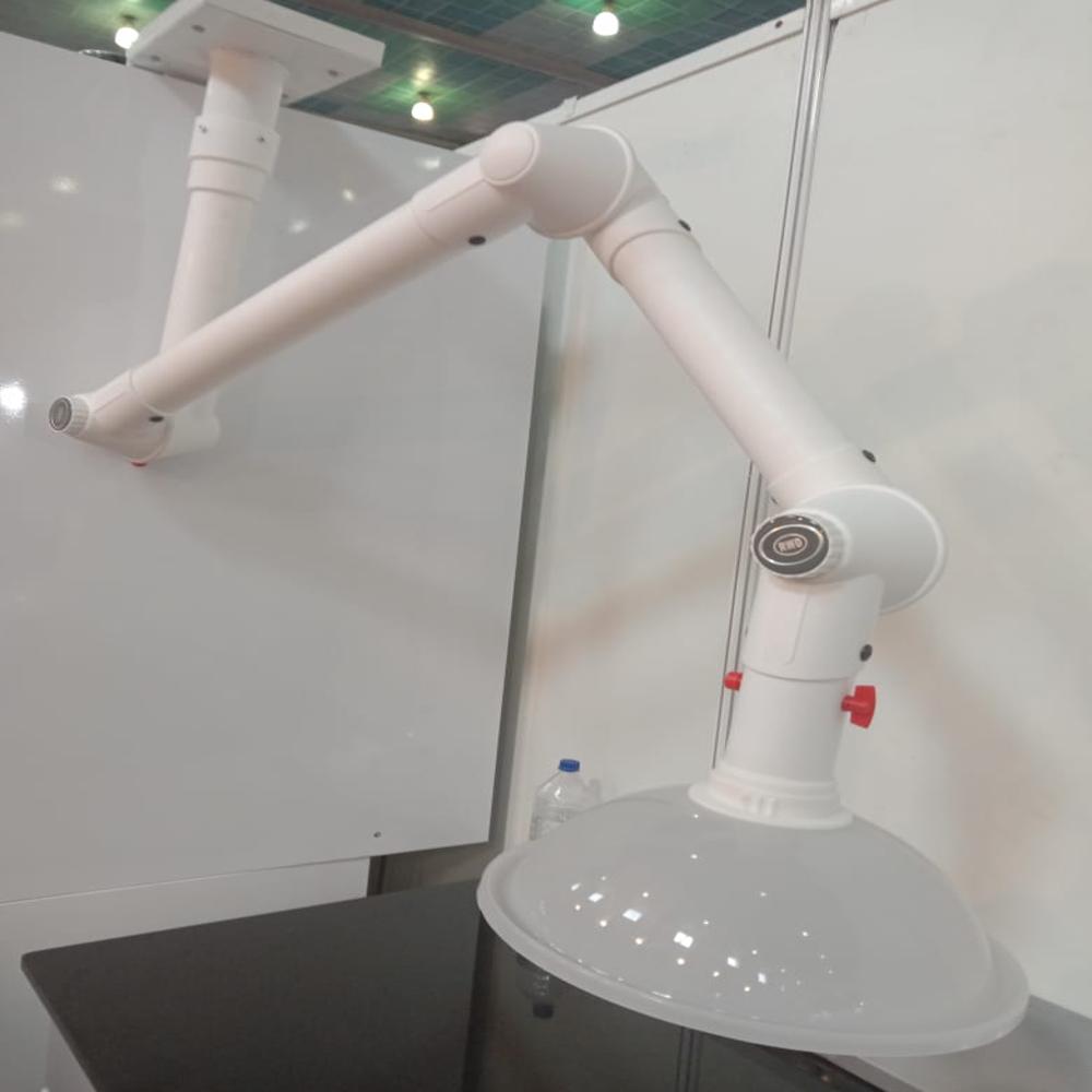 Spot Fume Extractor