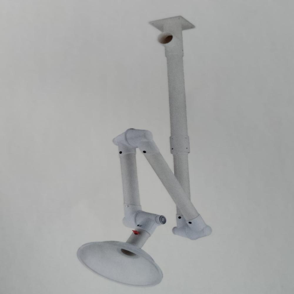 Spot Fume Extractor
