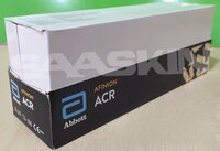 Abbott AFINION HbA1c