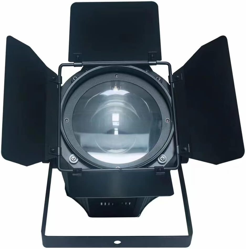 Stage Works 200W COB Square surface light -No Zoom (CROMA SQUARE - 200)