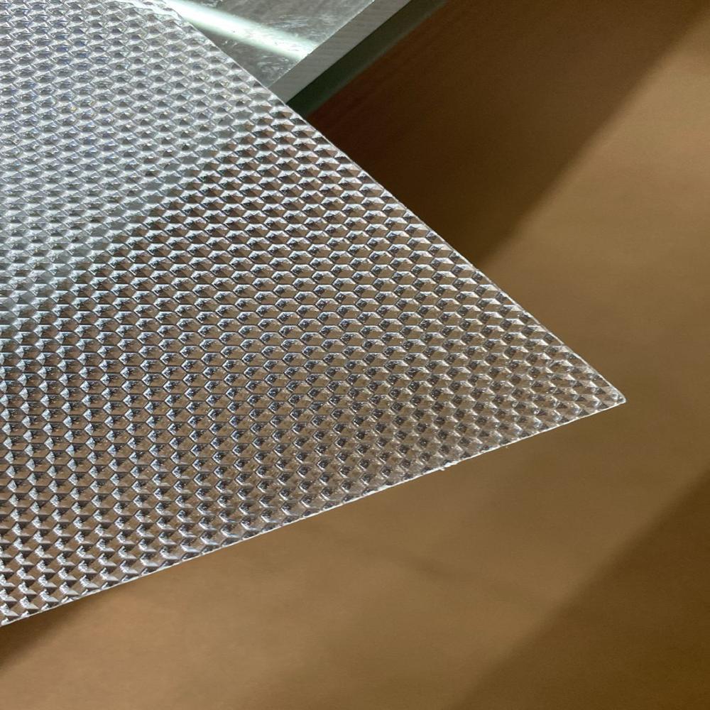 Prismatic Diffuser