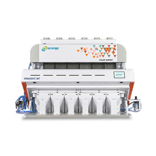 Rice Sorting Machine