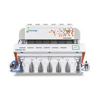 Rice Sorting Machine