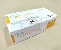 Abbott i-STAT ACTk Cartridge