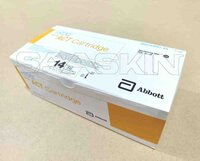 Abbott i-STAT ACTk Cartridge