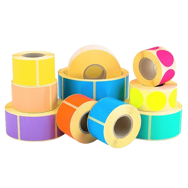 Pressure Sensitive Labels
