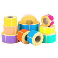 Pressure Sensitive Labels