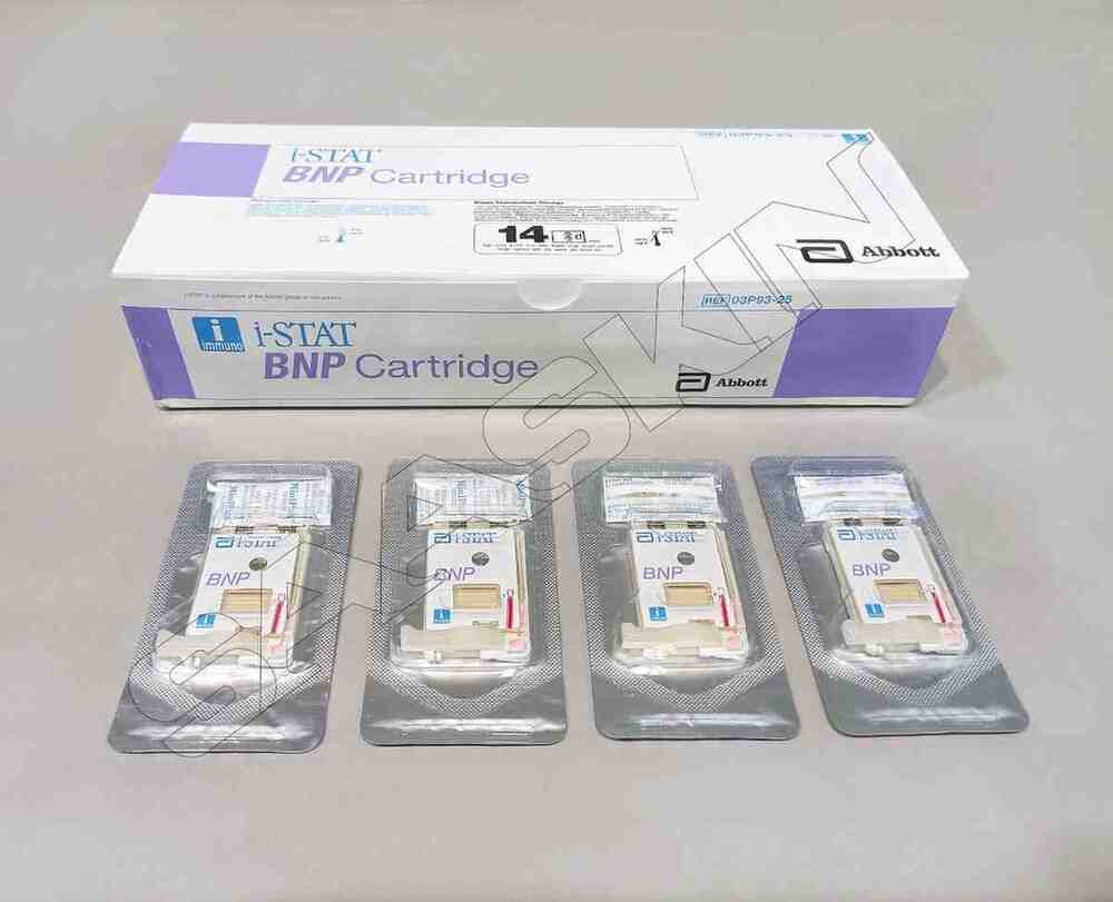 Abbott i-STAT BNP CARTRIDGE