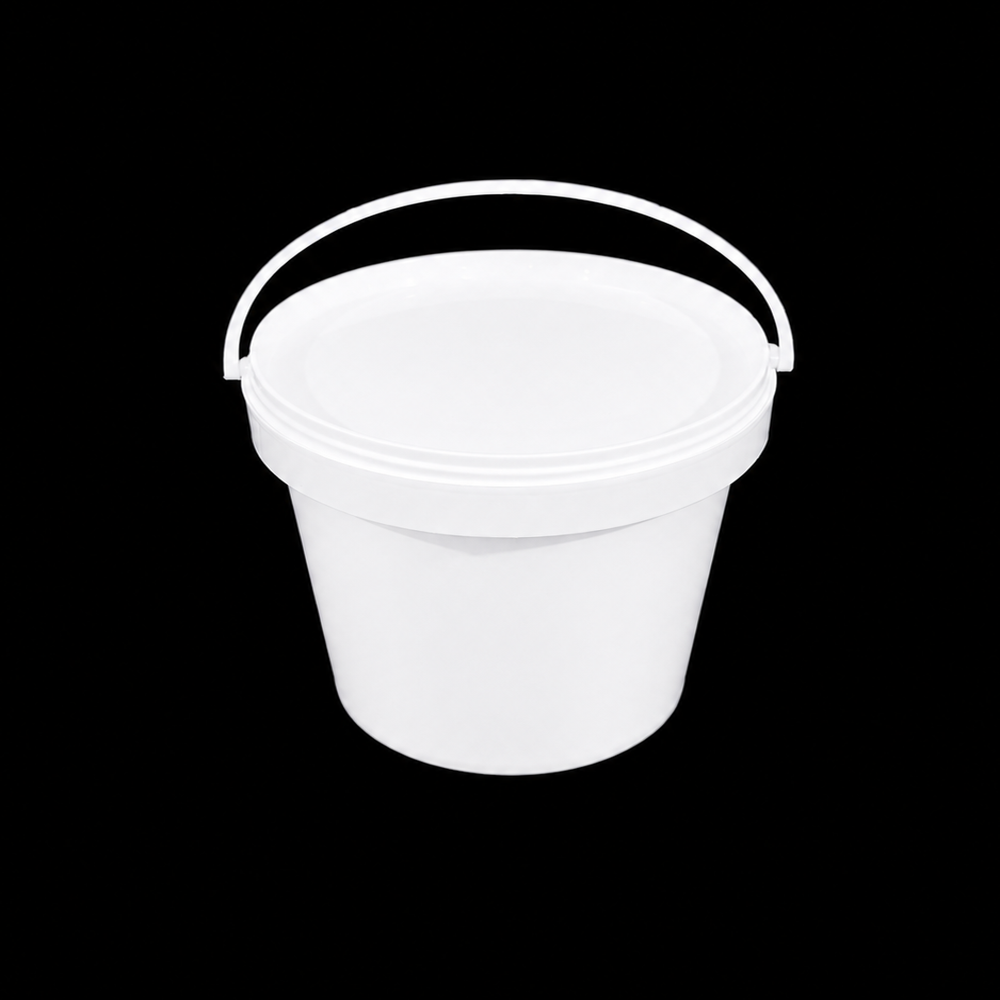 1150ML ROUND CONTAINER