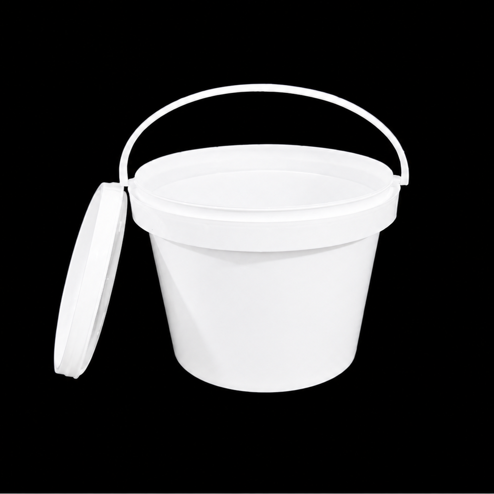1150ML ROUND CONTAINER