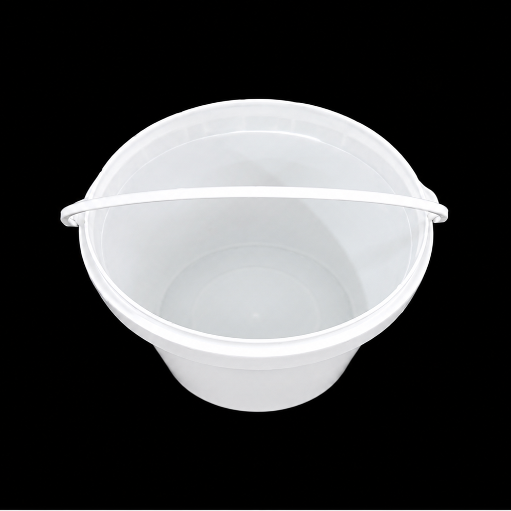1150ML ROUND CONTAINER