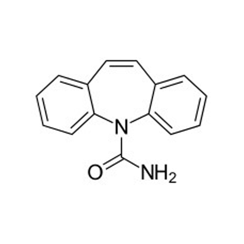 Carbamazepina BP