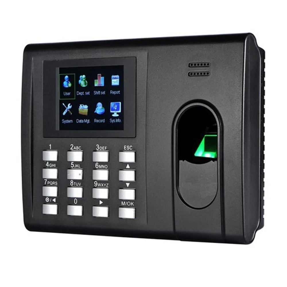 Attendance Access Control