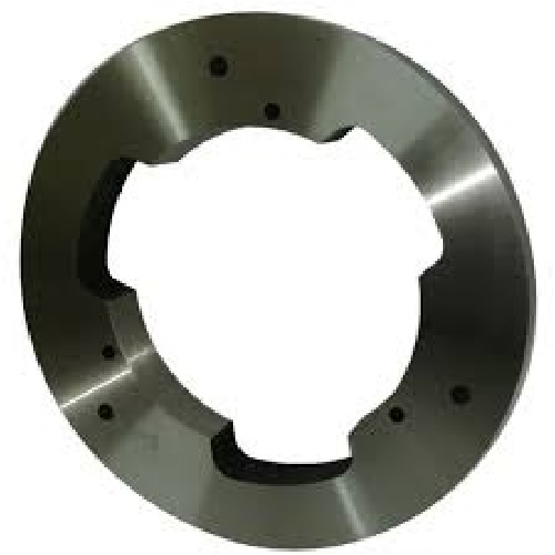 Vent Trimming Blade