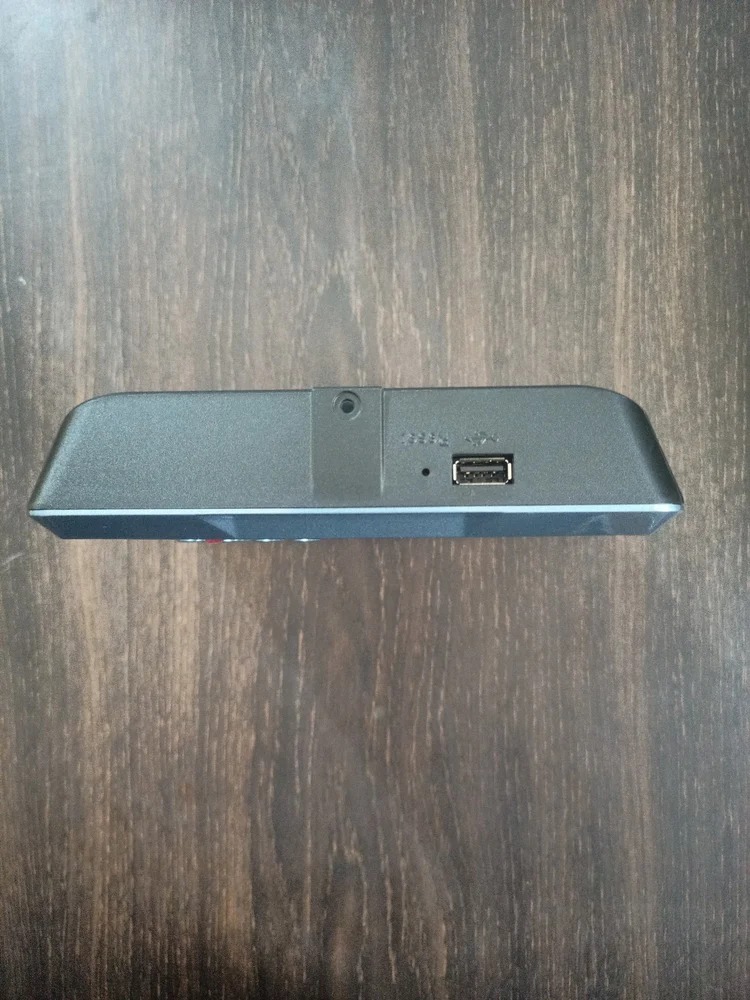 ESSL MB160 Face Recognition Time Attendance System