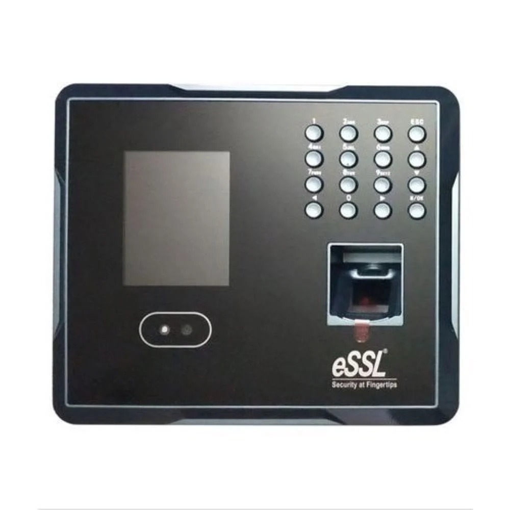 ESSL MB160 Face Recognition Time Attendance System