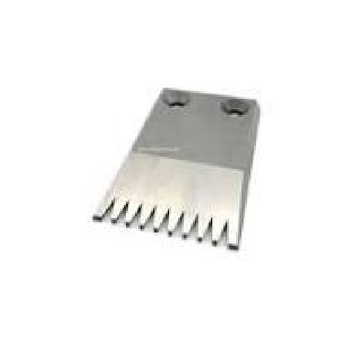 Vent Trimming Blade