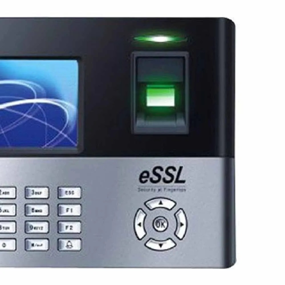 X990 Fingerprint / RFID Card Time Attendence  Access Control